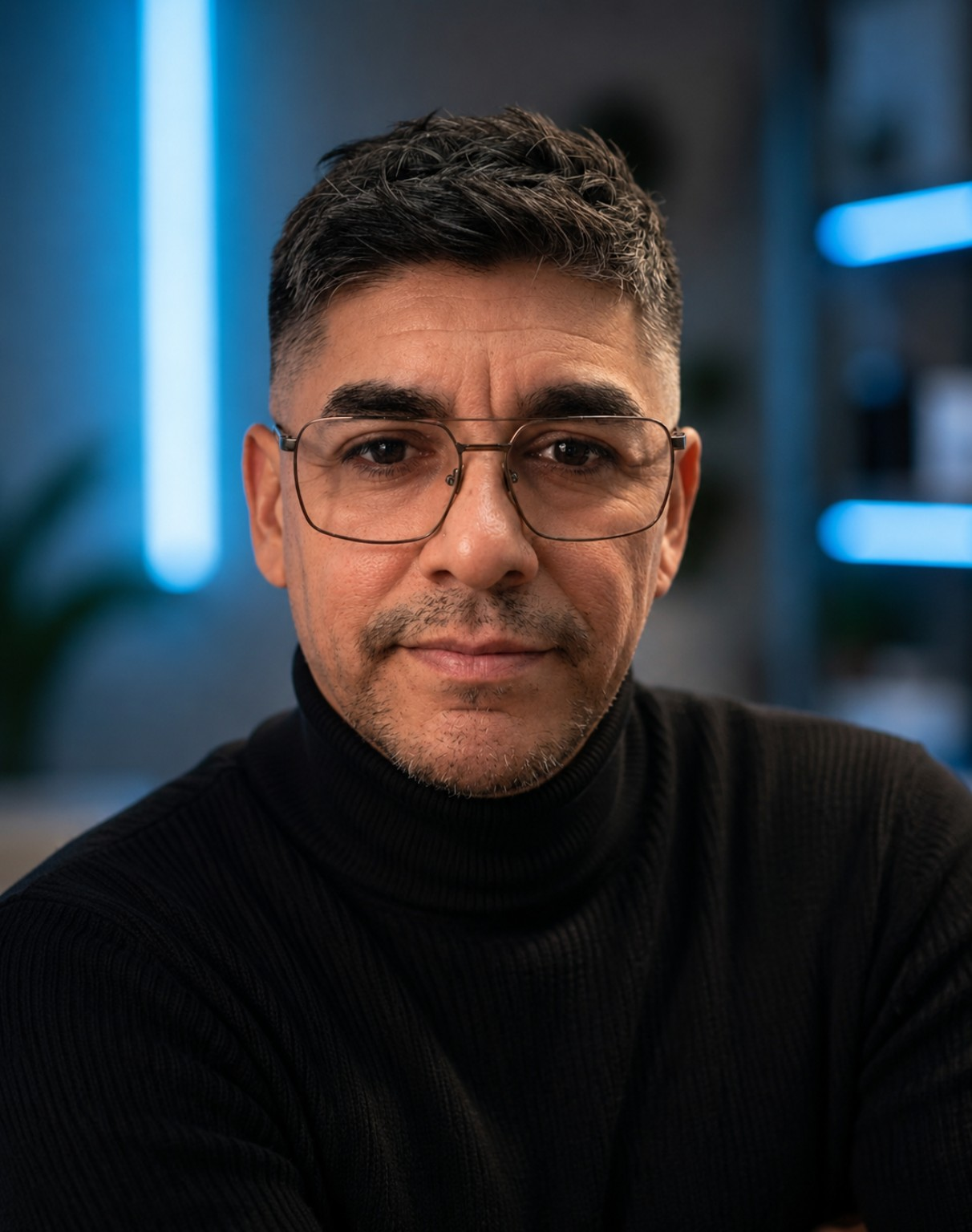 Retrato profesional de AlexBanexx