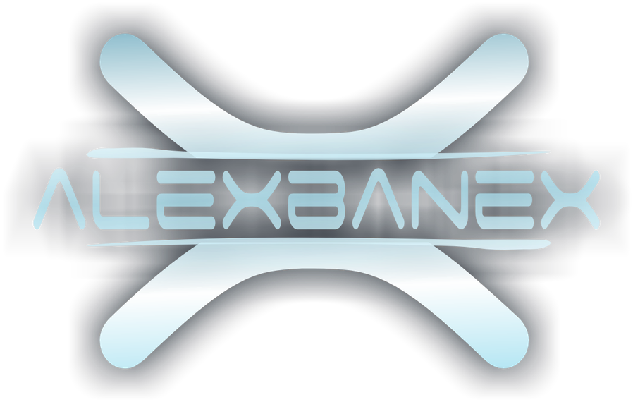 Logo AlexBanexx